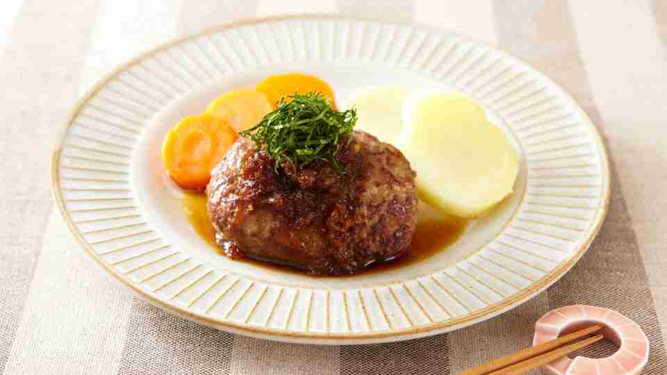 家族が一番喜ぶメニューは？