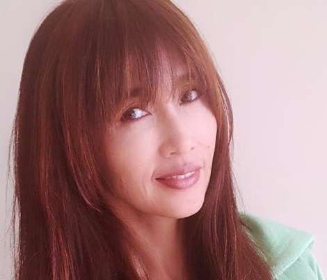 工藤静香、ロングヘアを10cmバッサリ　イメチェンに反響