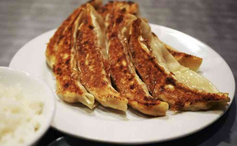 美味しい餃子のおすすめ