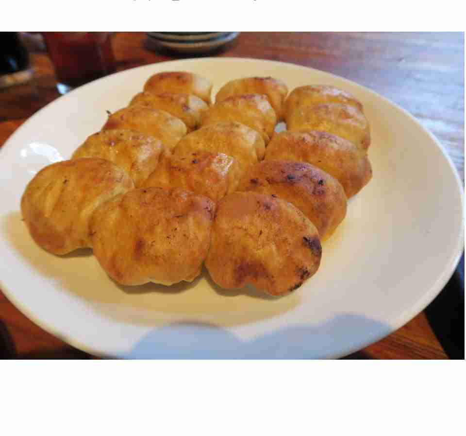 美味しい餃子のおすすめ