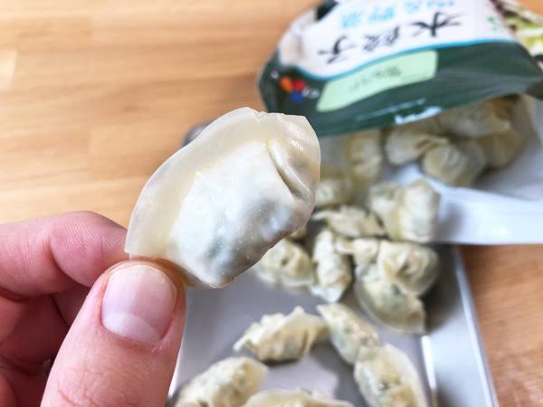 美味しい餃子のおすすめ