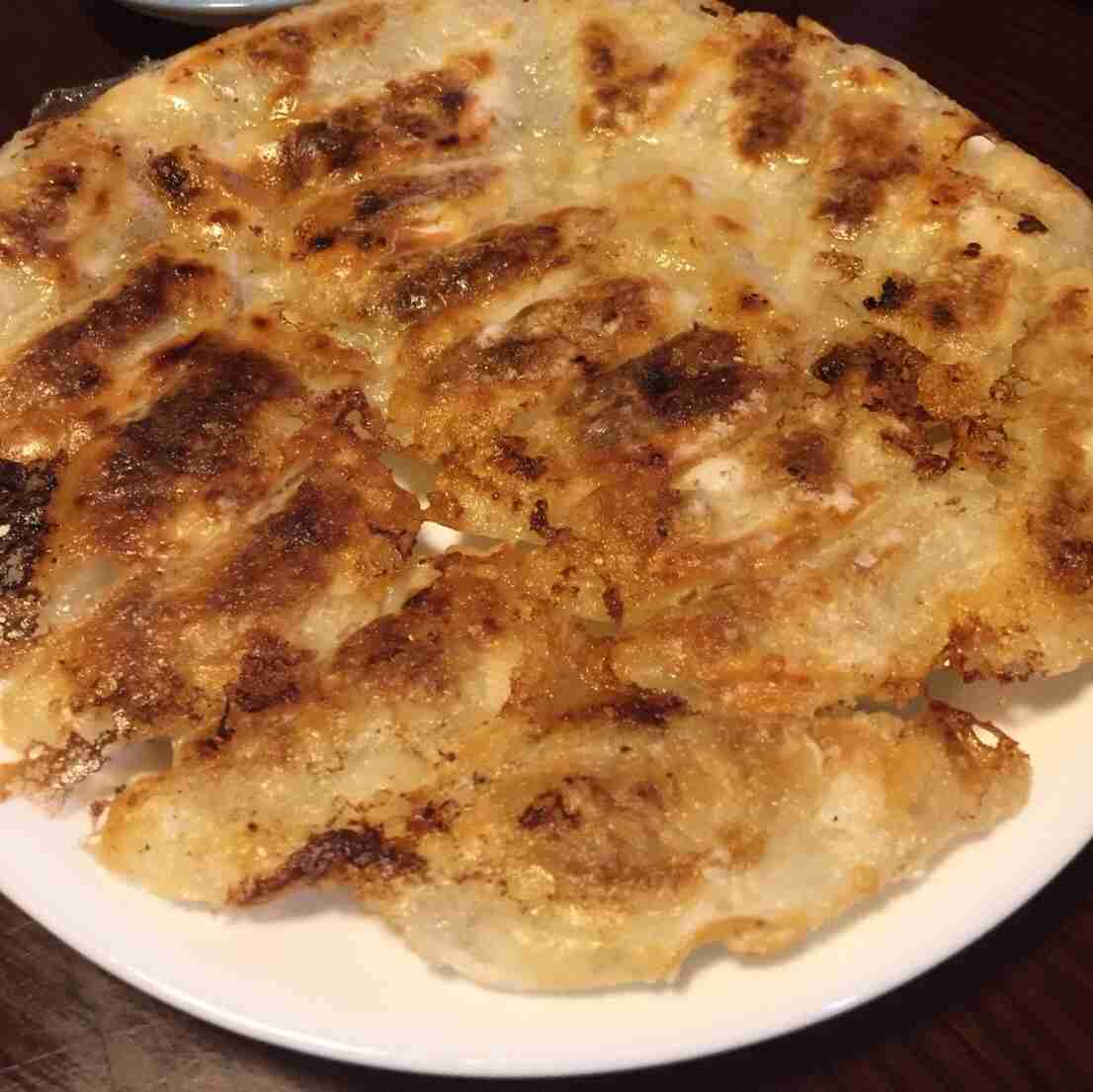 美味しい餃子のおすすめ