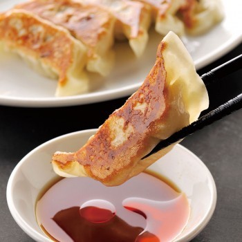 美味しい餃子のおすすめ