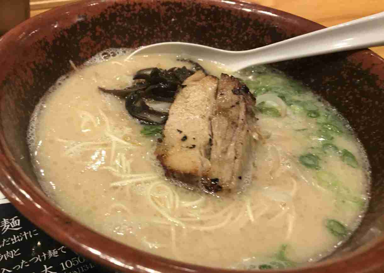 携帯に保存してあるラーメン画像見せて下さい!