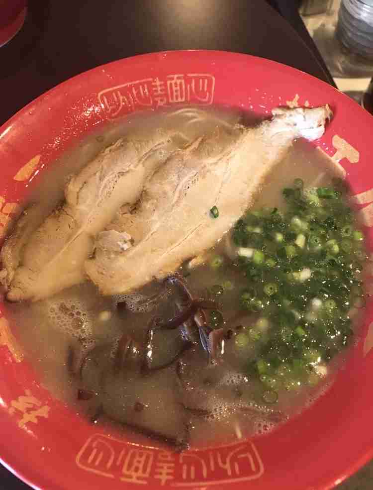 携帯に保存してあるラーメン画像見せて下さい!