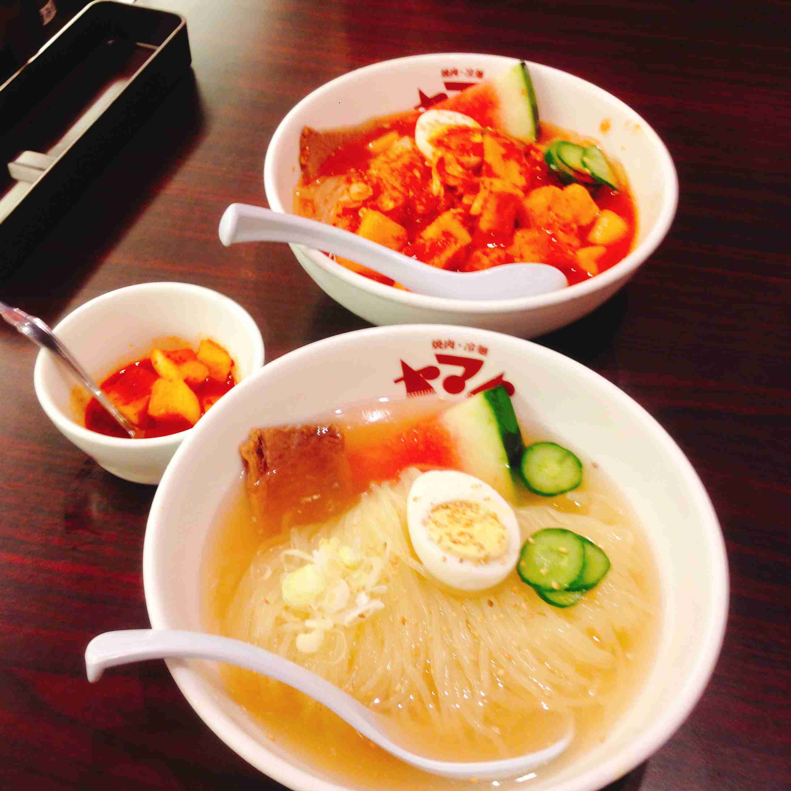 携帯に保存してあるラーメン画像見せて下さい!