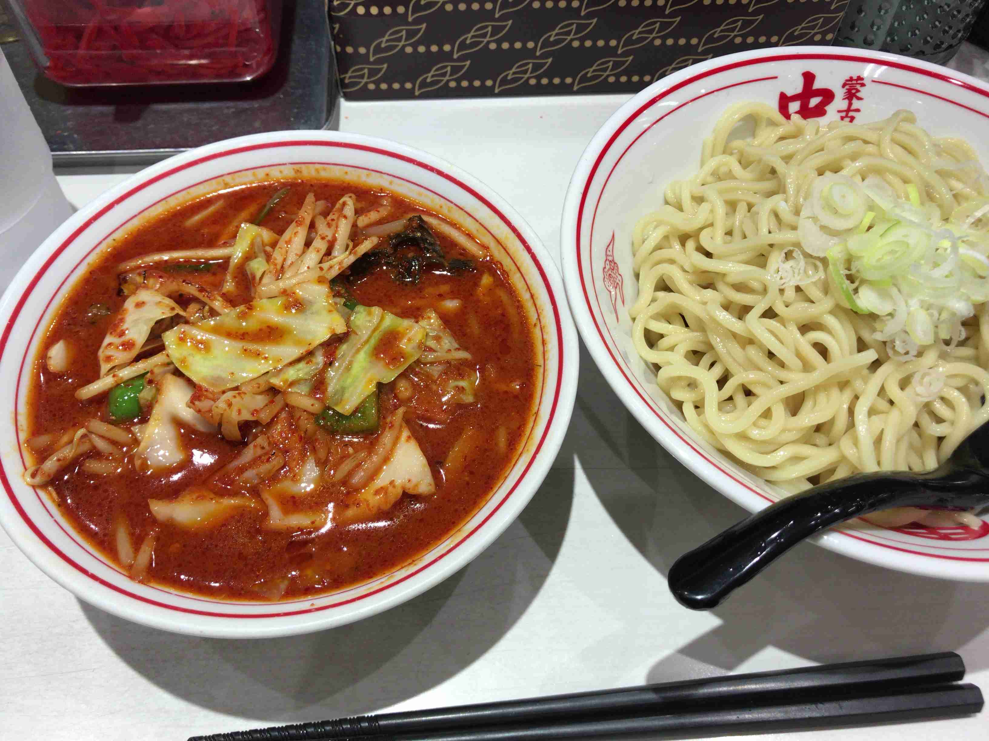 携帯に保存してあるラーメン画像見せて下さい!
