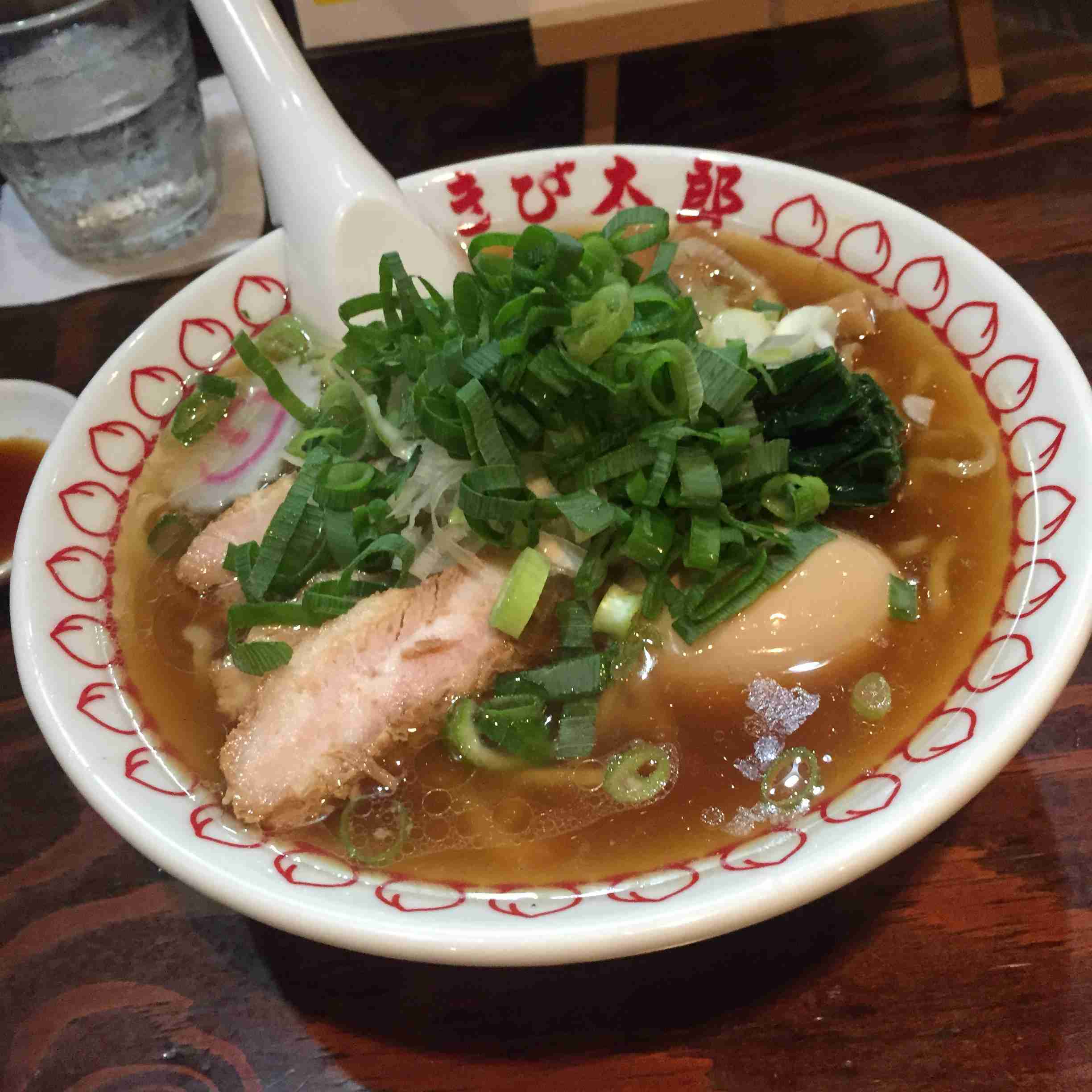 携帯に保存してあるラーメン画像見せて下さい!