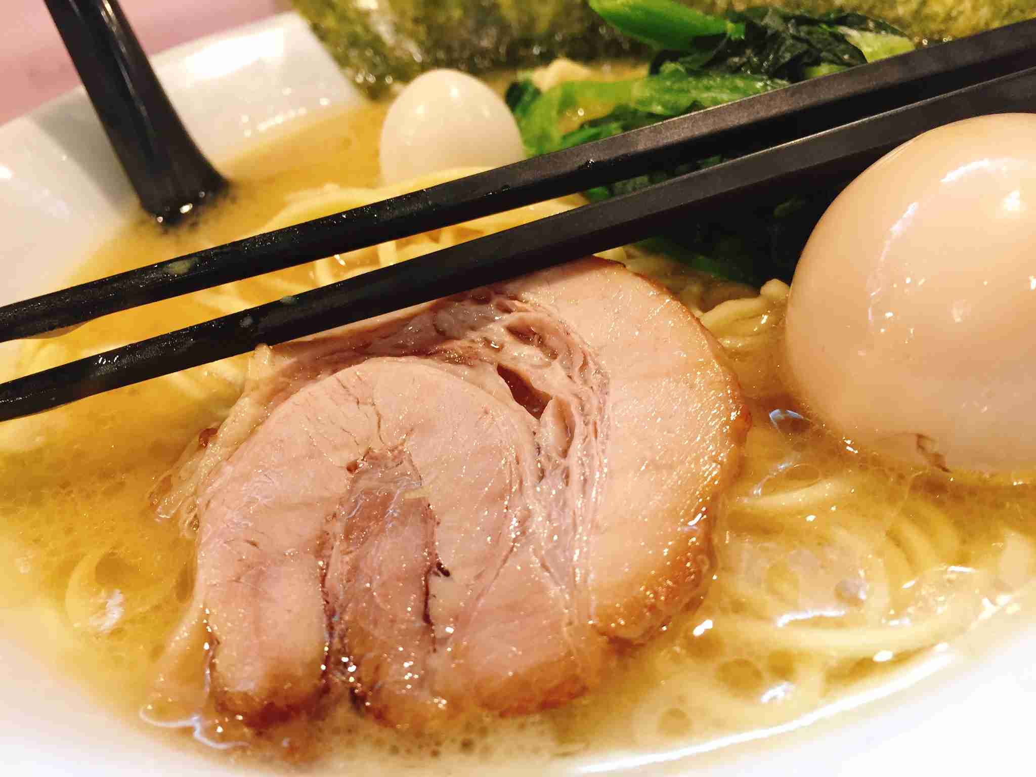 携帯に保存してあるラーメン画像見せて下さい!