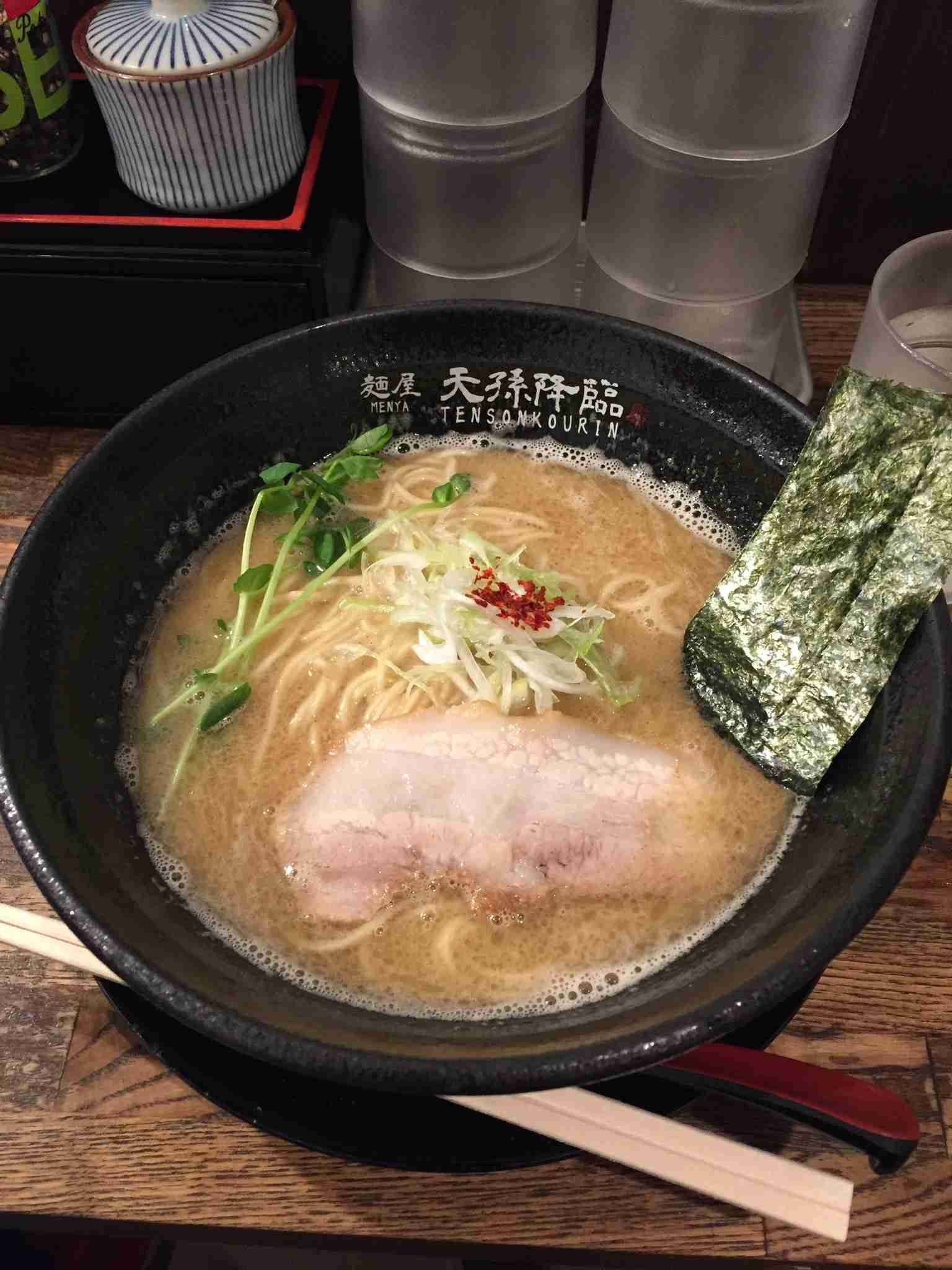 携帯に保存してあるラーメン画像見せて下さい!