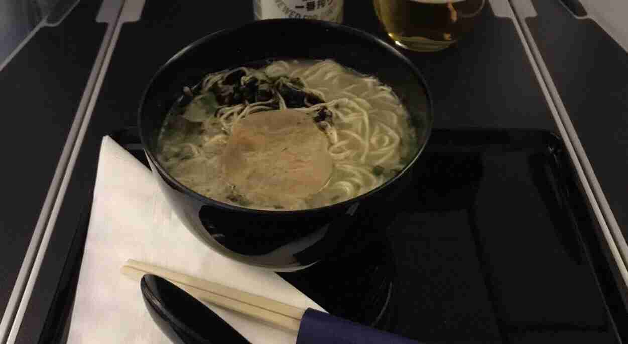 携帯に保存してあるラーメン画像見せて下さい!