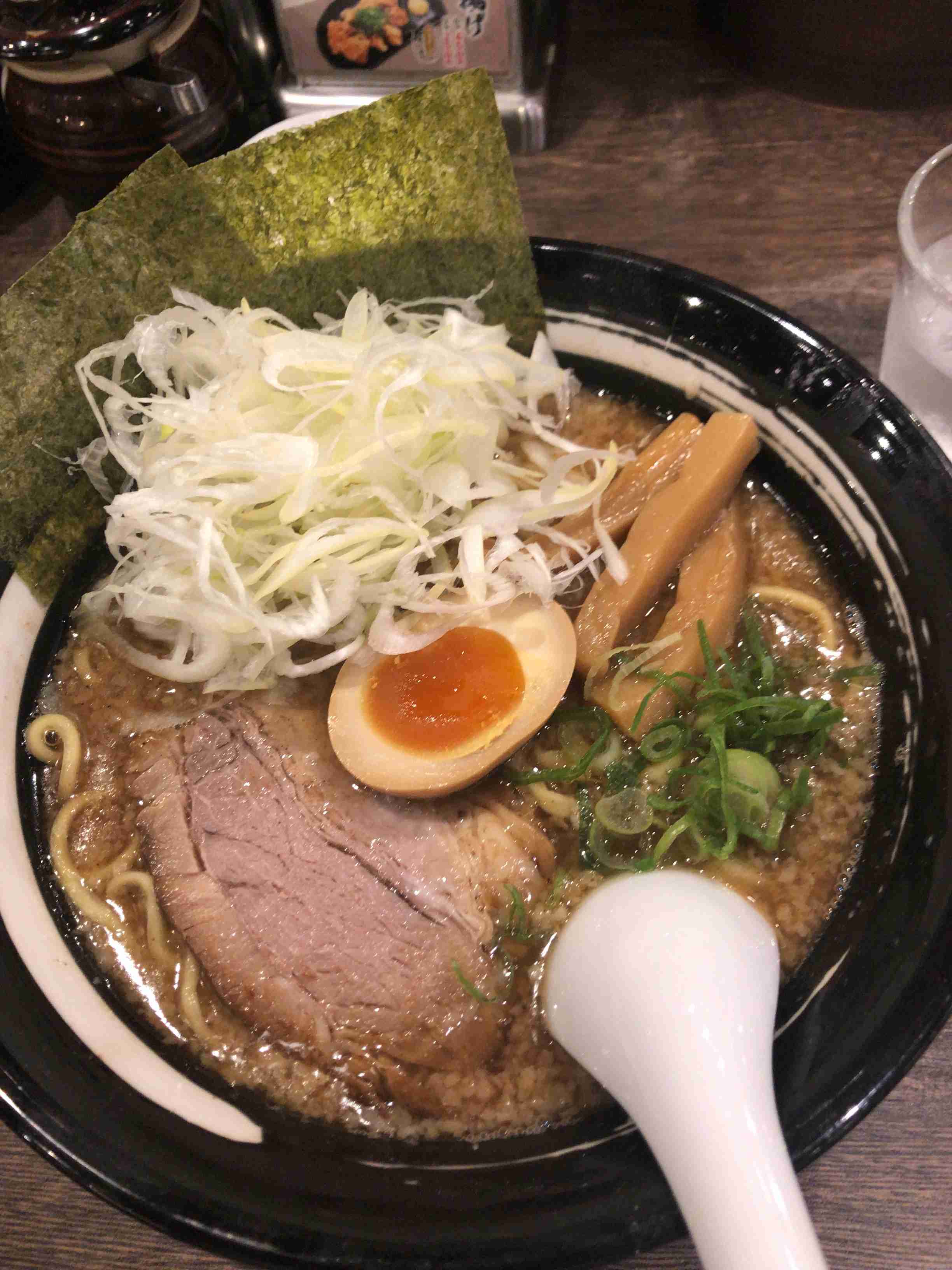 携帯に保存してあるラーメン画像見せて下さい!