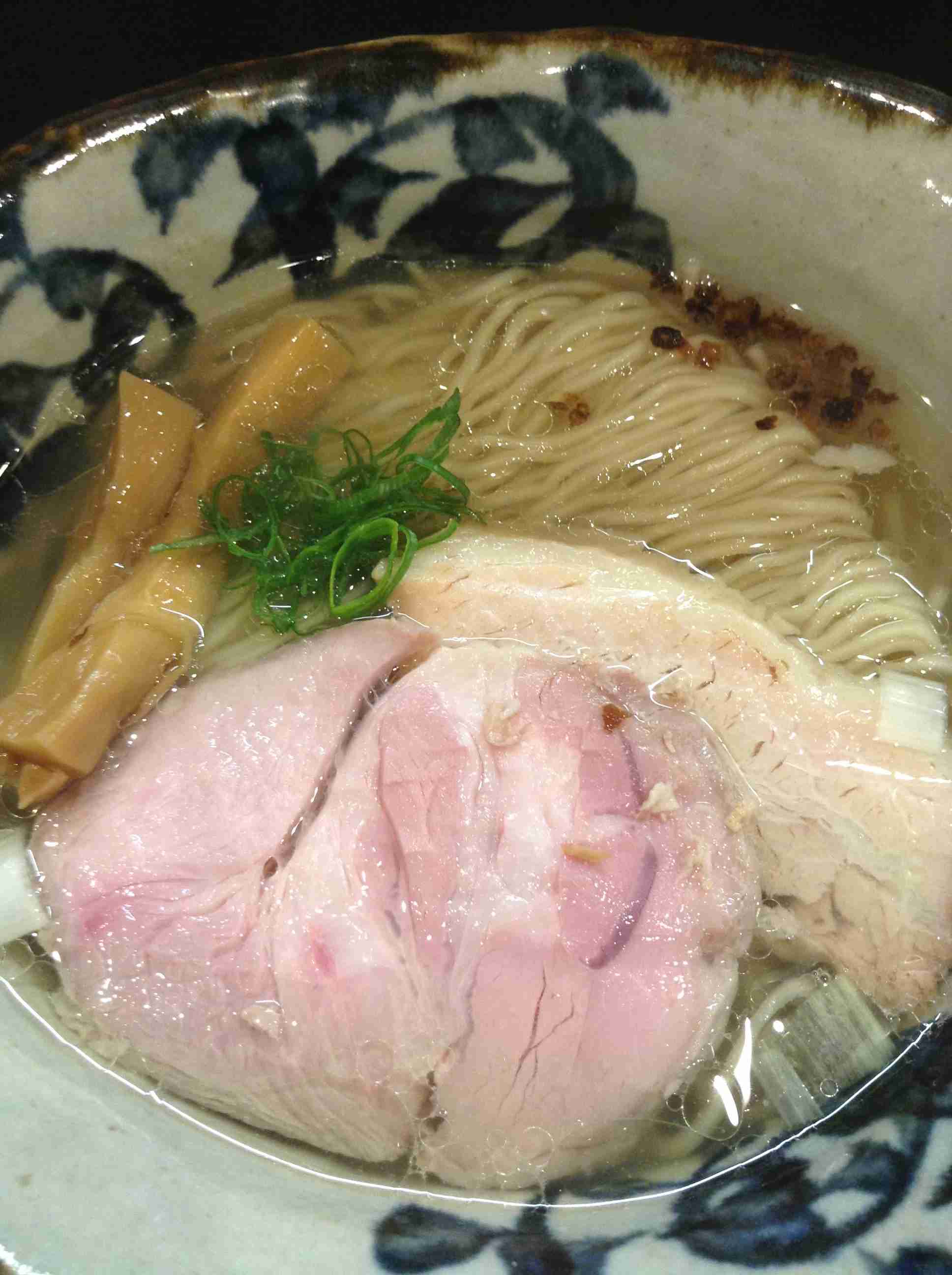 携帯に保存してあるラーメン画像見せて下さい!