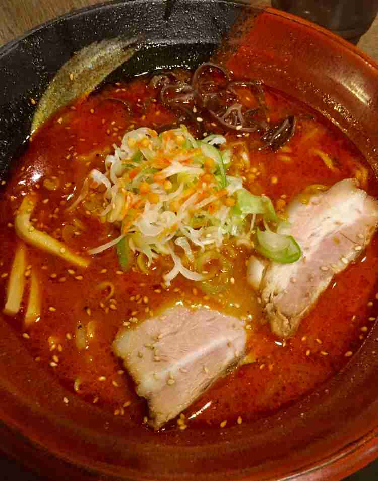 携帯に保存してあるラーメン画像見せて下さい!