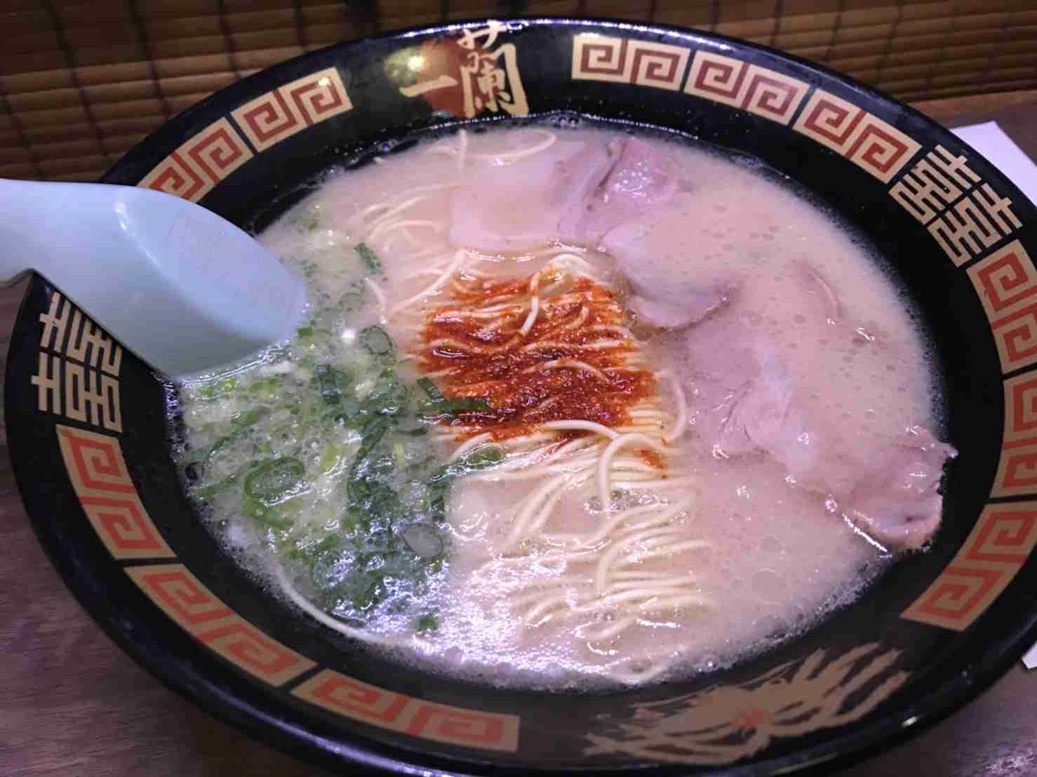 携帯に保存してあるラーメン画像見せて下さい!