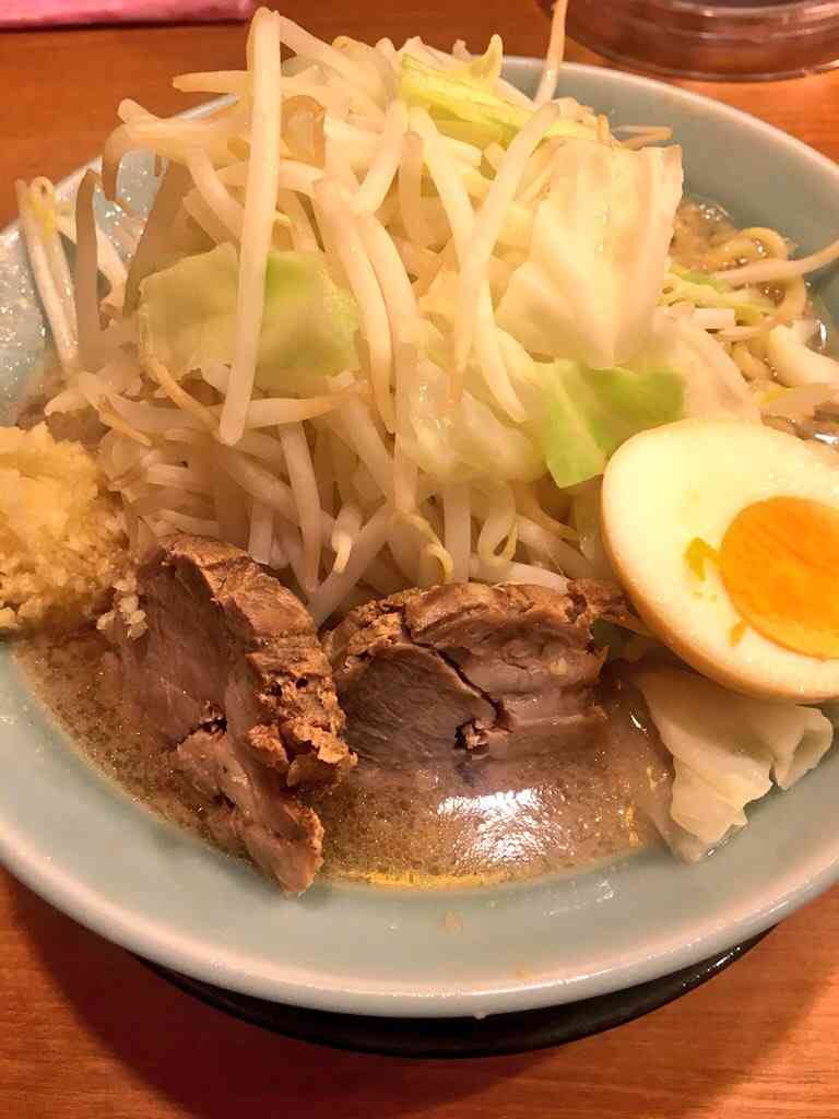 携帯に保存してあるラーメン画像見せて下さい!