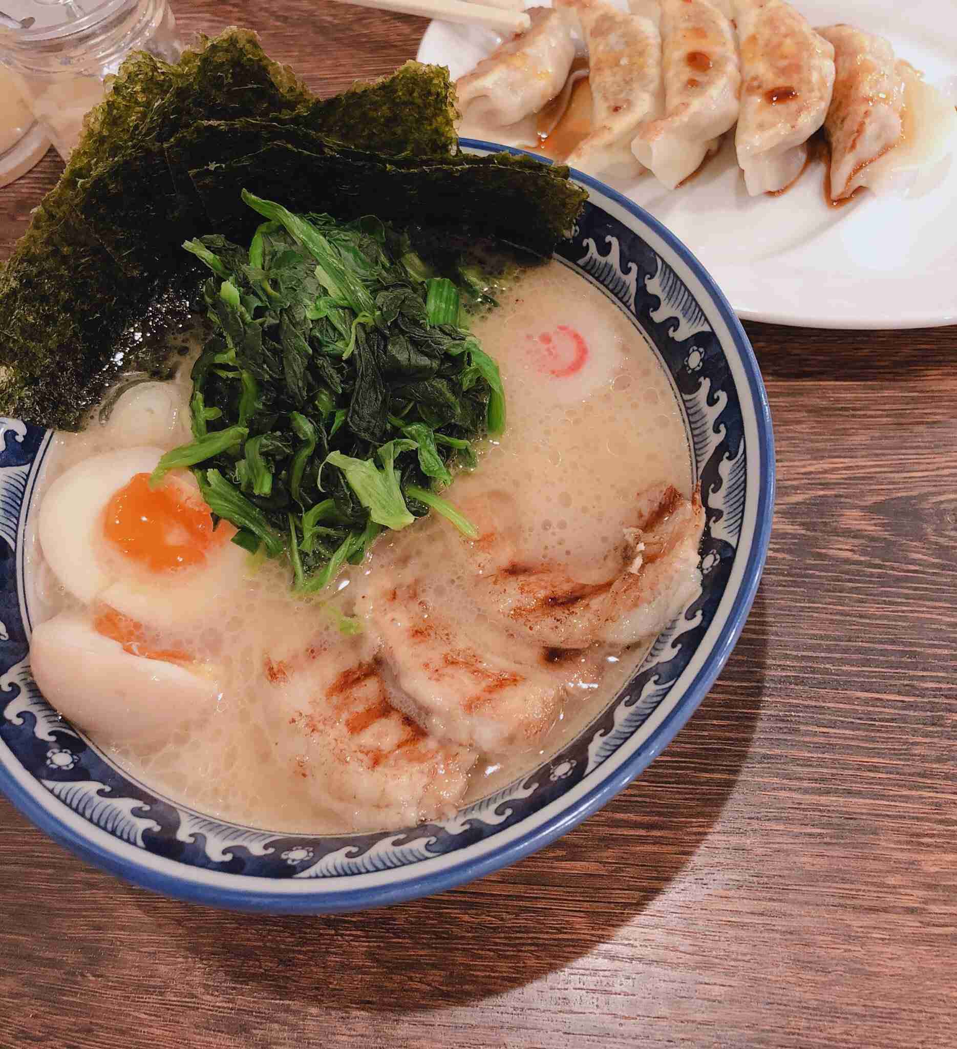 携帯に保存してあるラーメン画像見せて下さい!