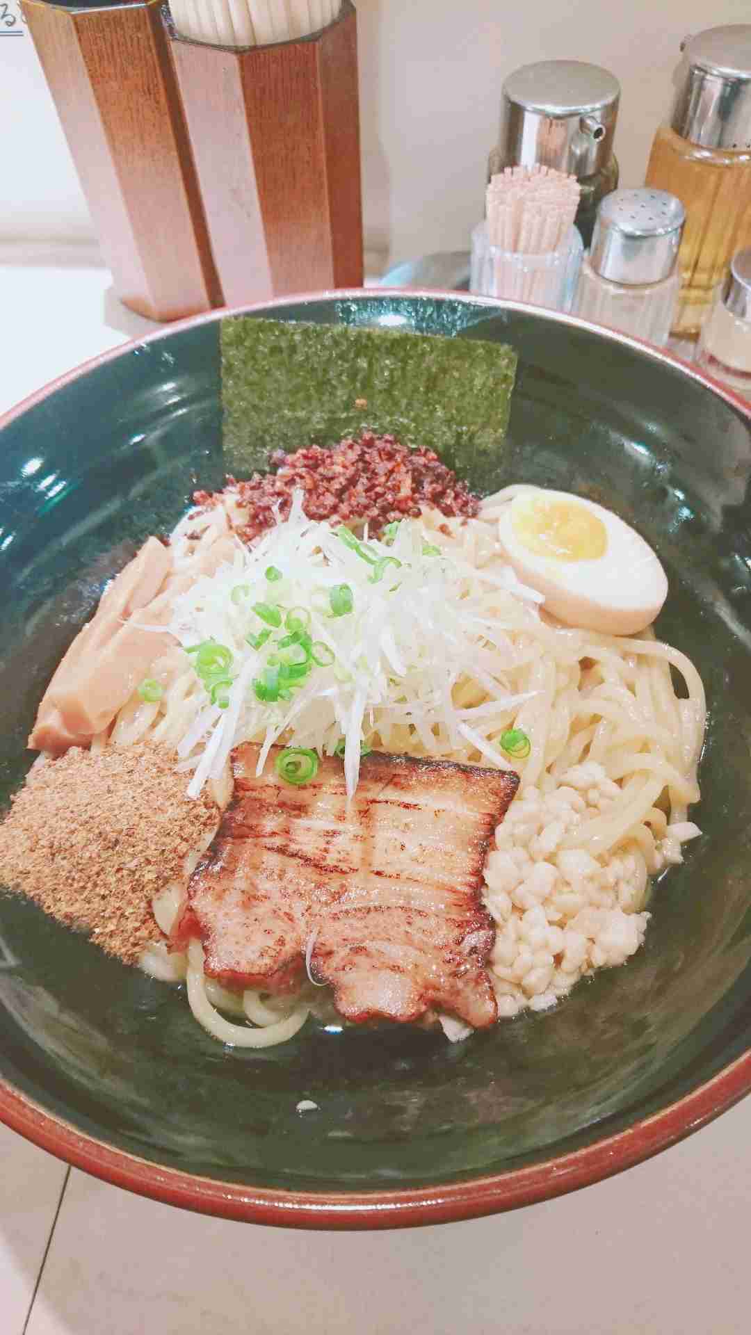 携帯に保存してあるラーメン画像見せて下さい!