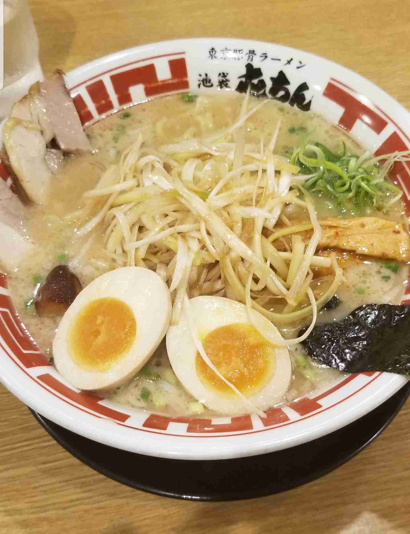 携帯に保存してあるラーメン画像見せて下さい!