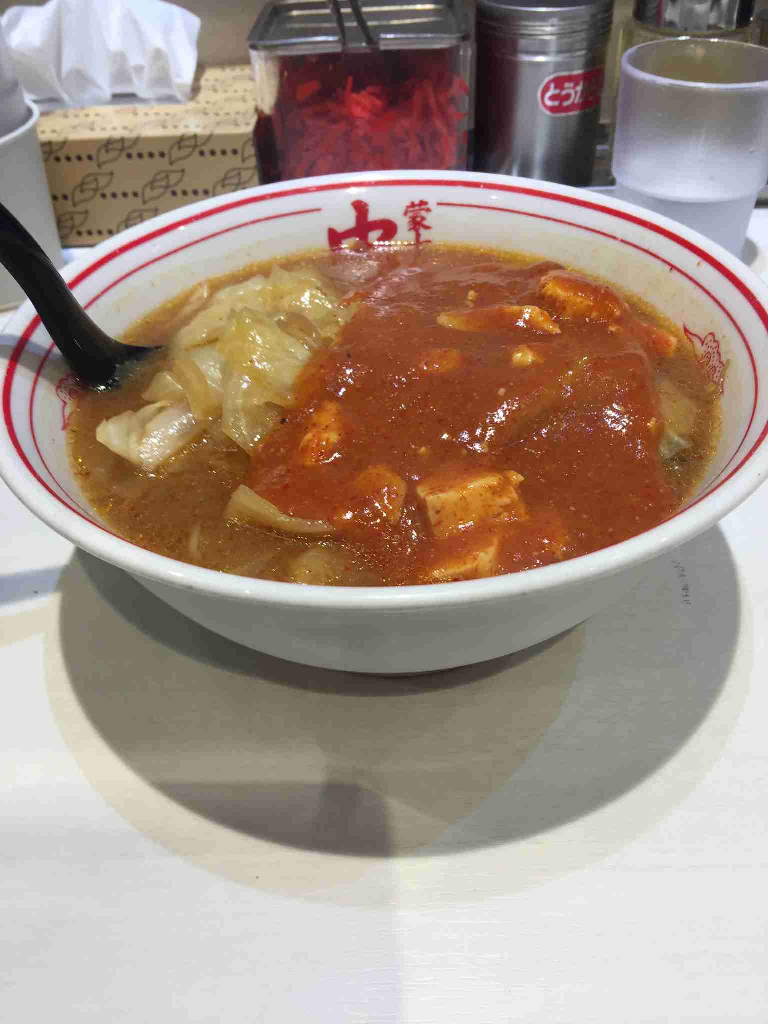 携帯に保存してあるラーメン画像見せて下さい!