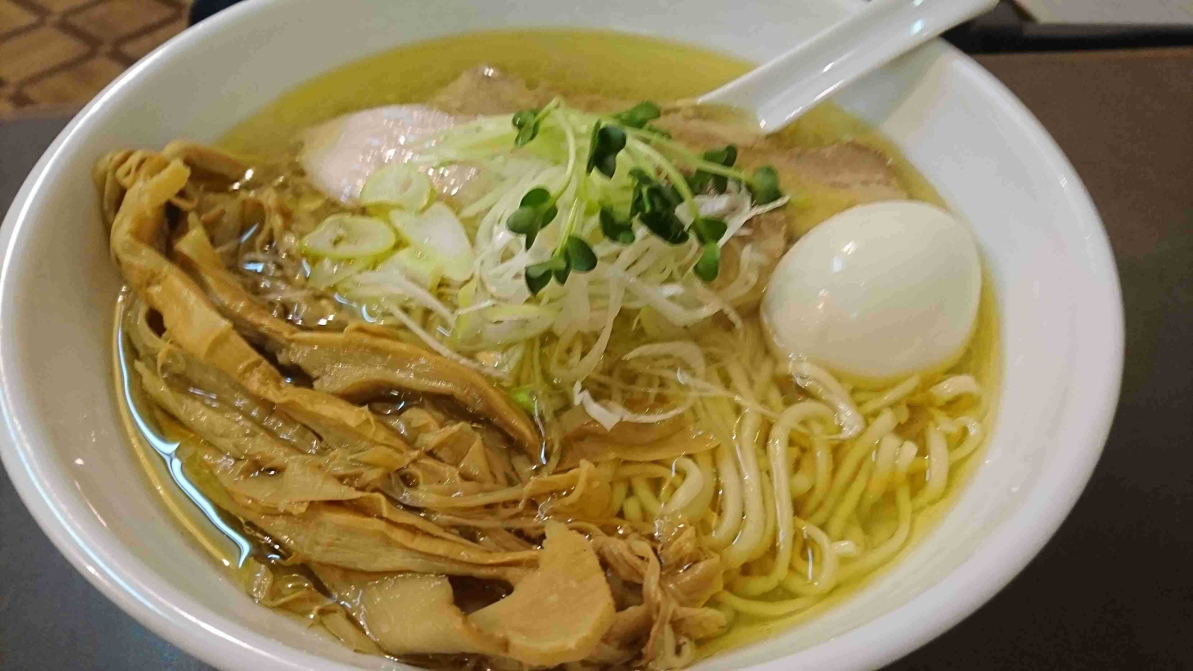 携帯に保存してあるラーメン画像見せて下さい!