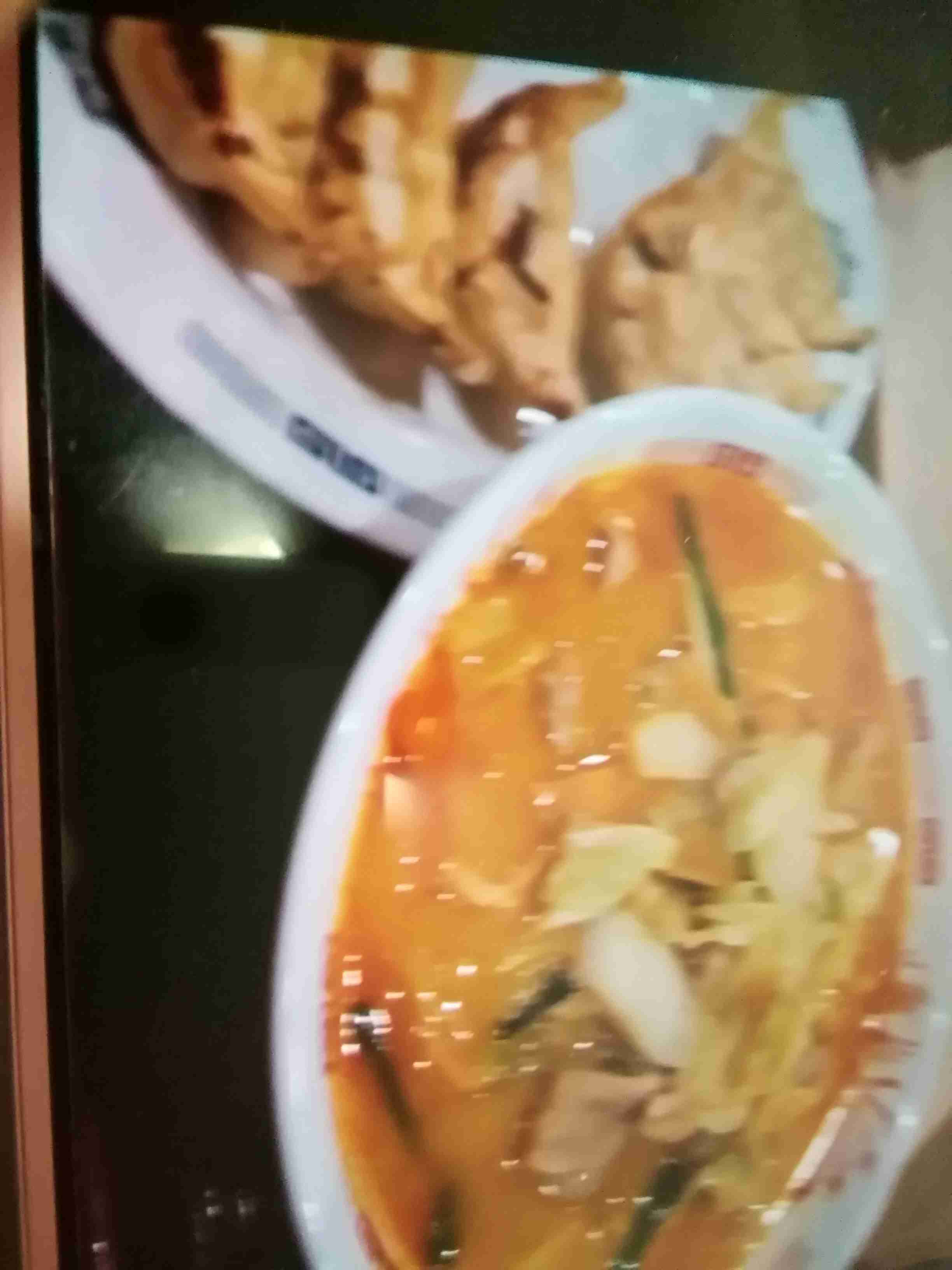 携帯に保存してあるラーメン画像見せて下さい!