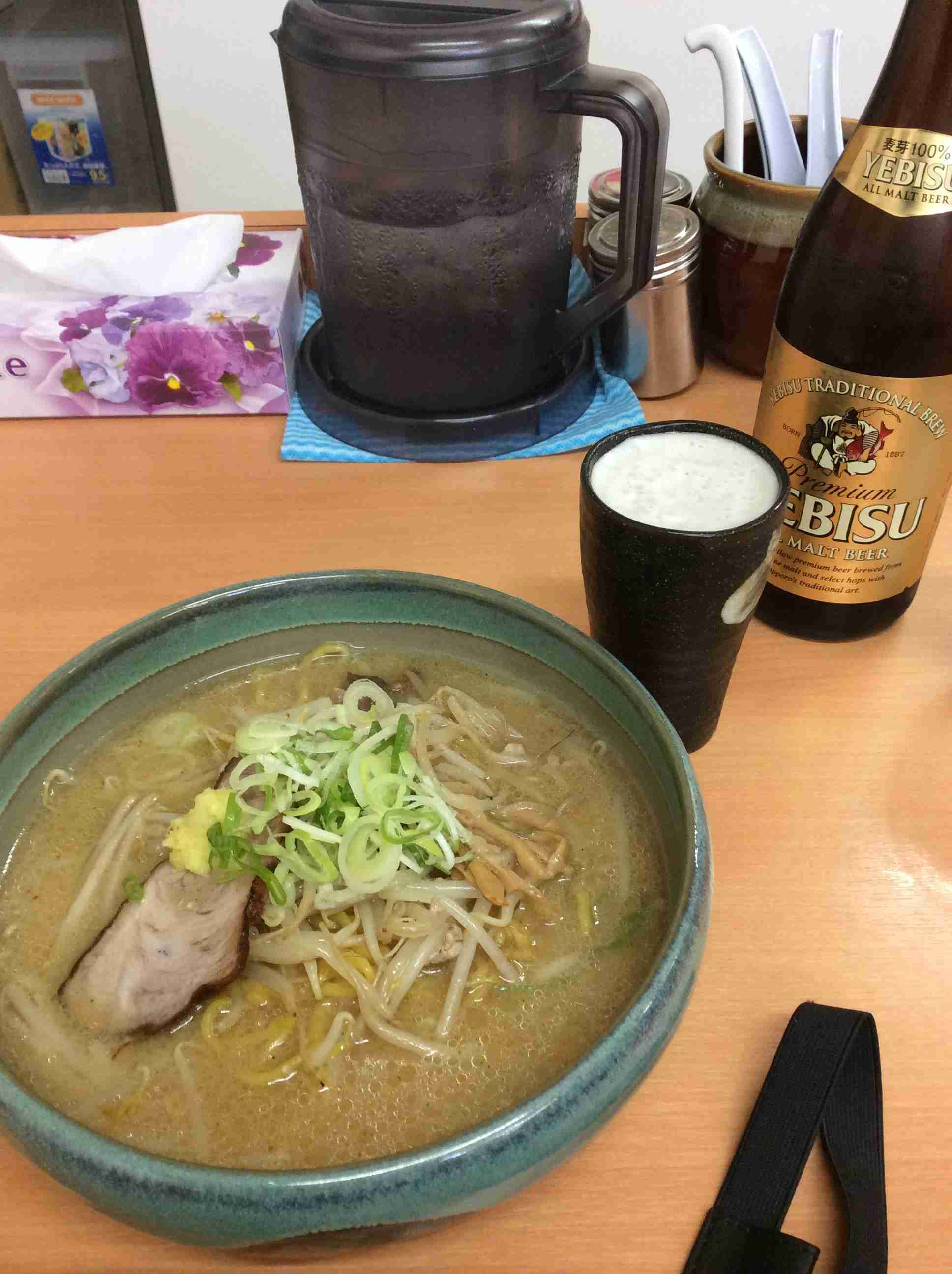 携帯に保存してあるラーメン画像見せて下さい!