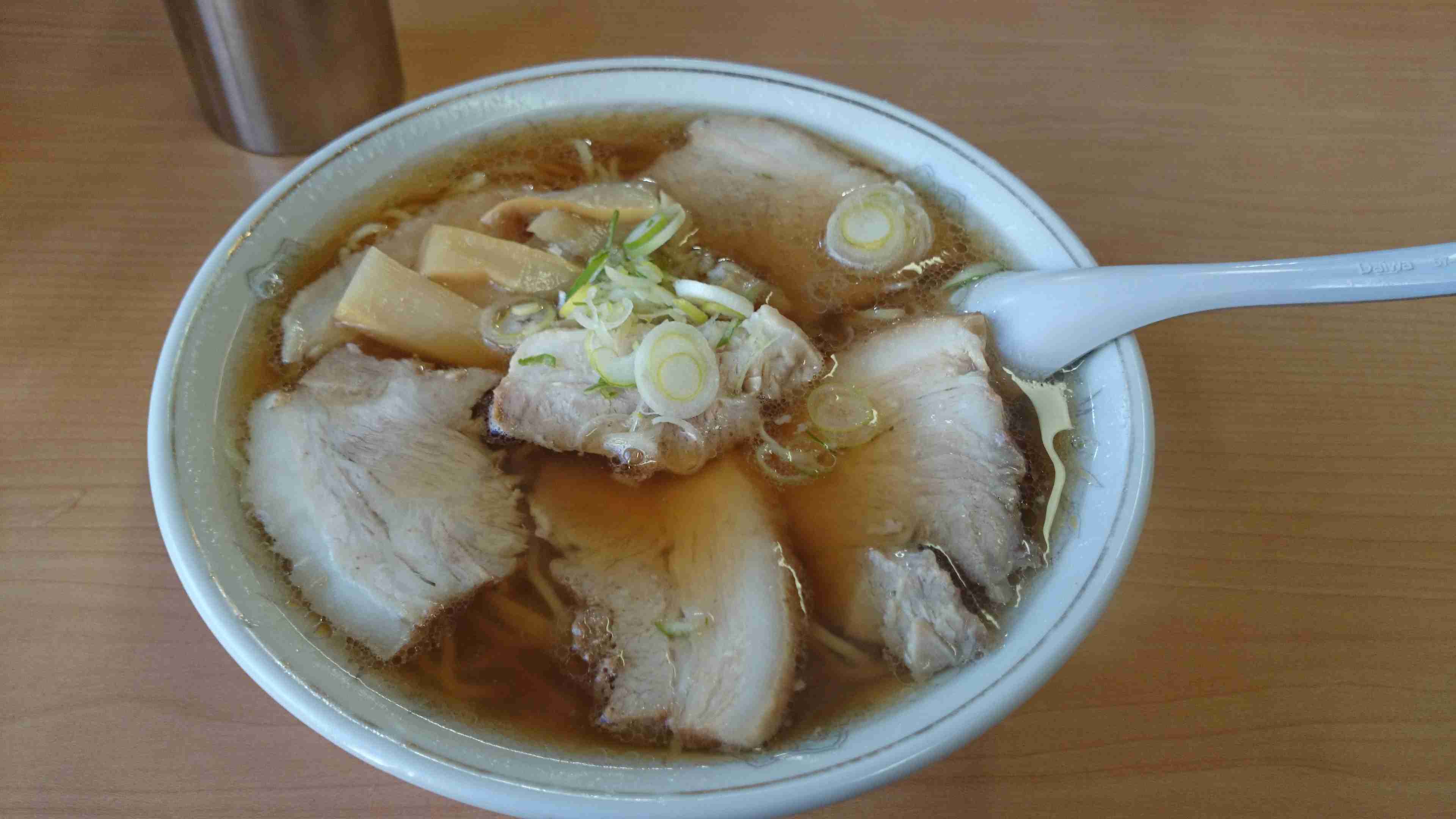 携帯に保存してあるラーメン画像見せて下さい!