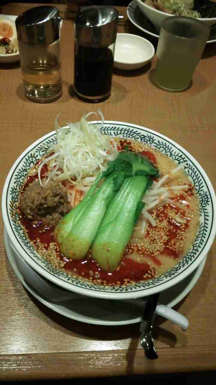 携帯に保存してあるラーメン画像見せて下さい!