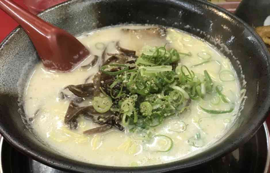 携帯に保存してあるラーメン画像見せて下さい!