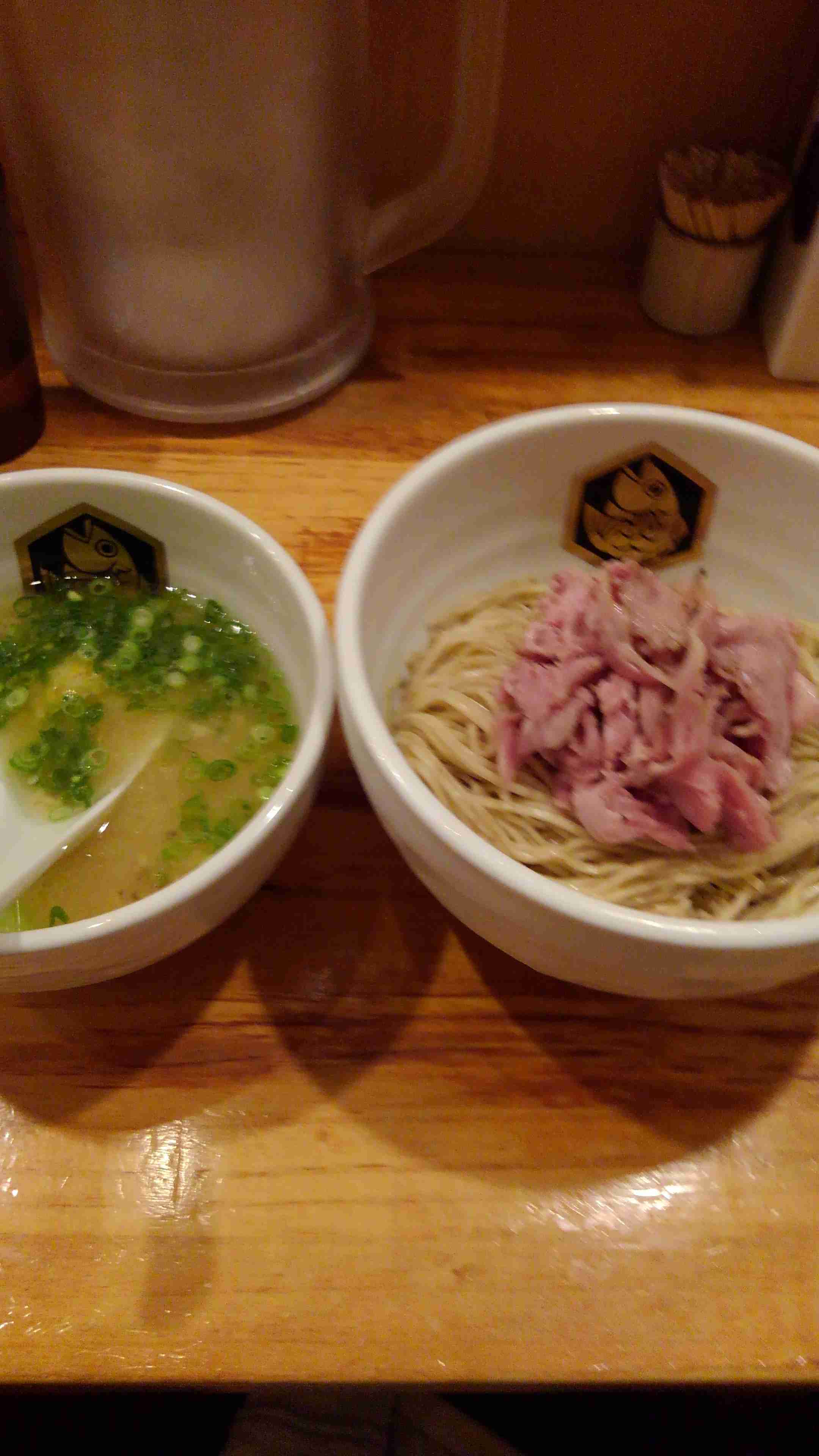 携帯に保存してあるラーメン画像見せて下さい!