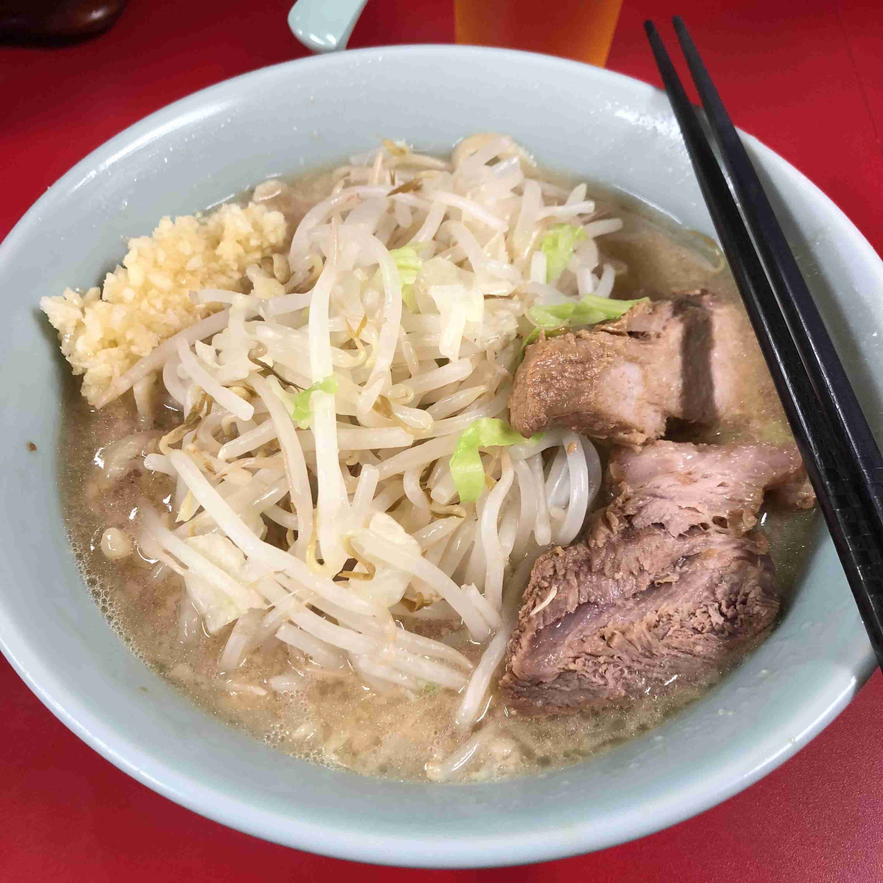 携帯に保存してあるラーメン画像見せて下さい!
