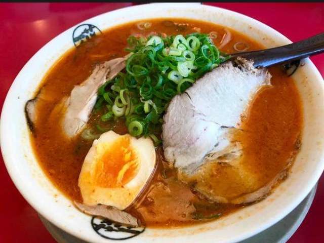 携帯に保存してあるラーメン画像見せて下さい!