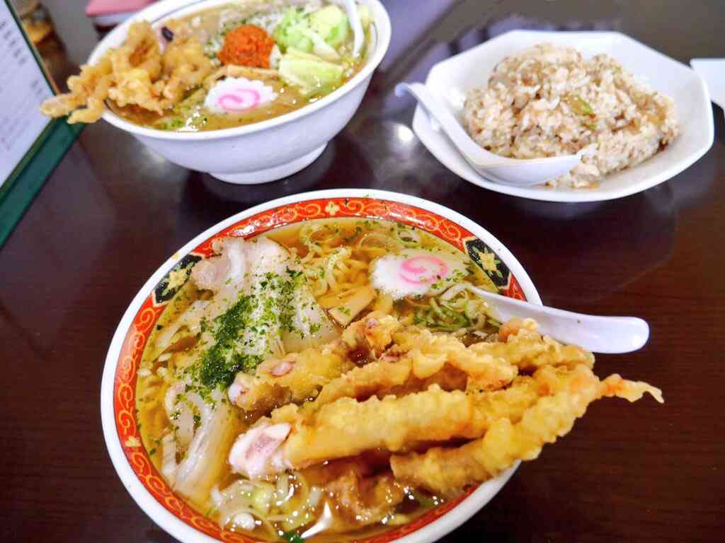 携帯に保存してあるラーメン画像見せて下さい!