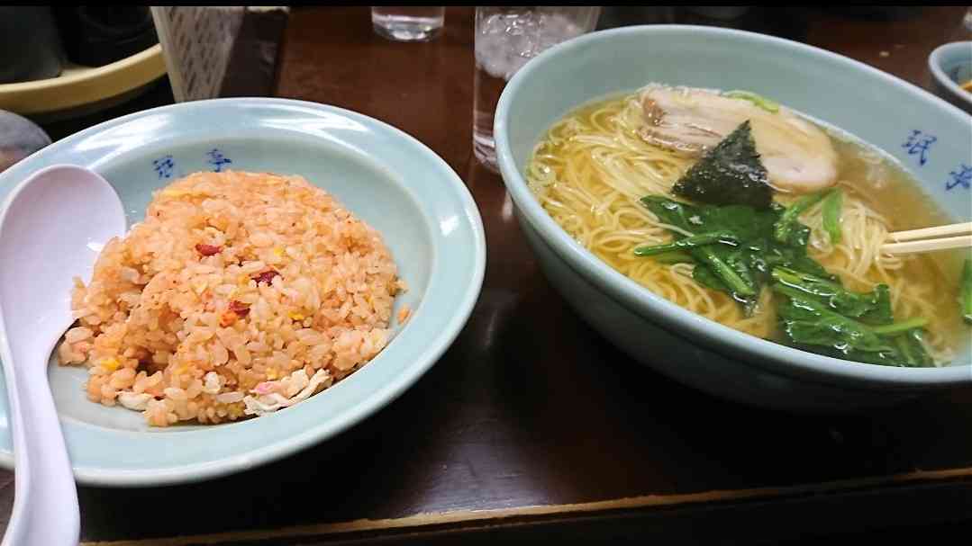 携帯に保存してあるラーメン画像見せて下さい!