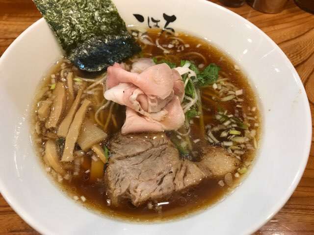 携帯に保存してあるラーメン画像見せて下さい!