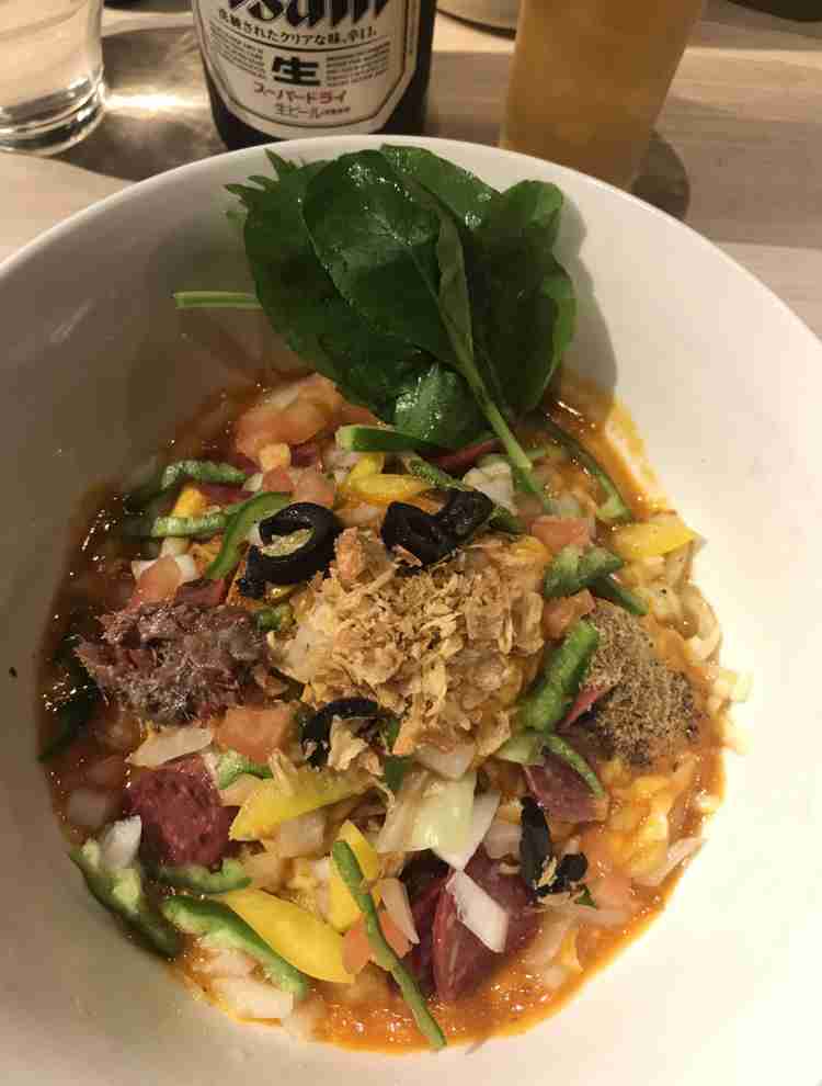 携帯に保存してあるラーメン画像見せて下さい!