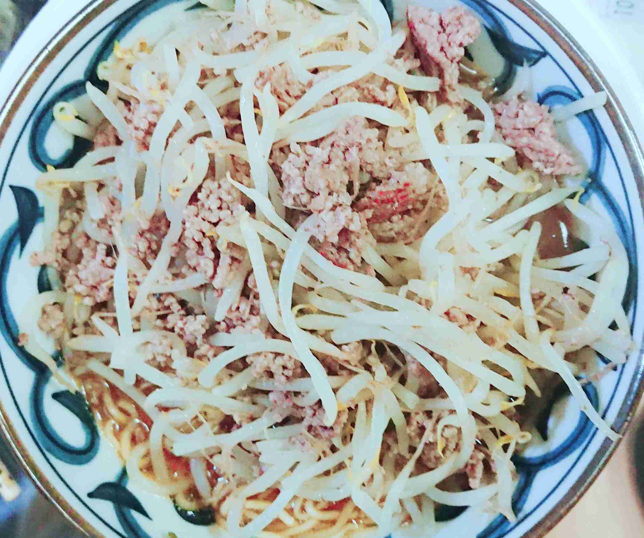 携帯に保存してあるラーメン画像見せて下さい!
