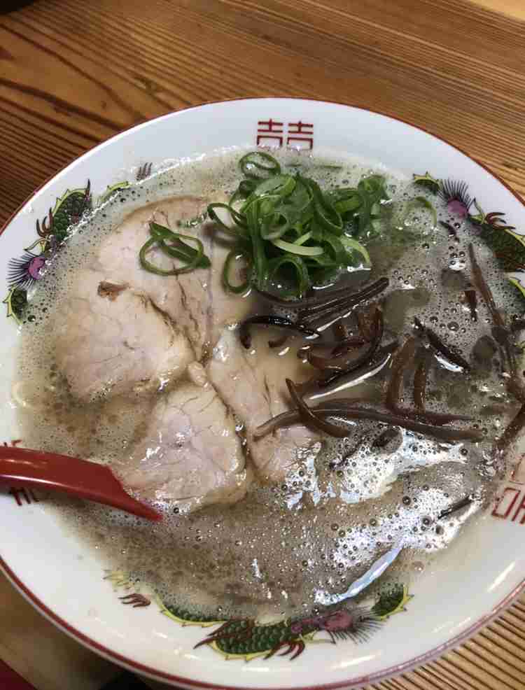 携帯に保存してあるラーメン画像見せて下さい!