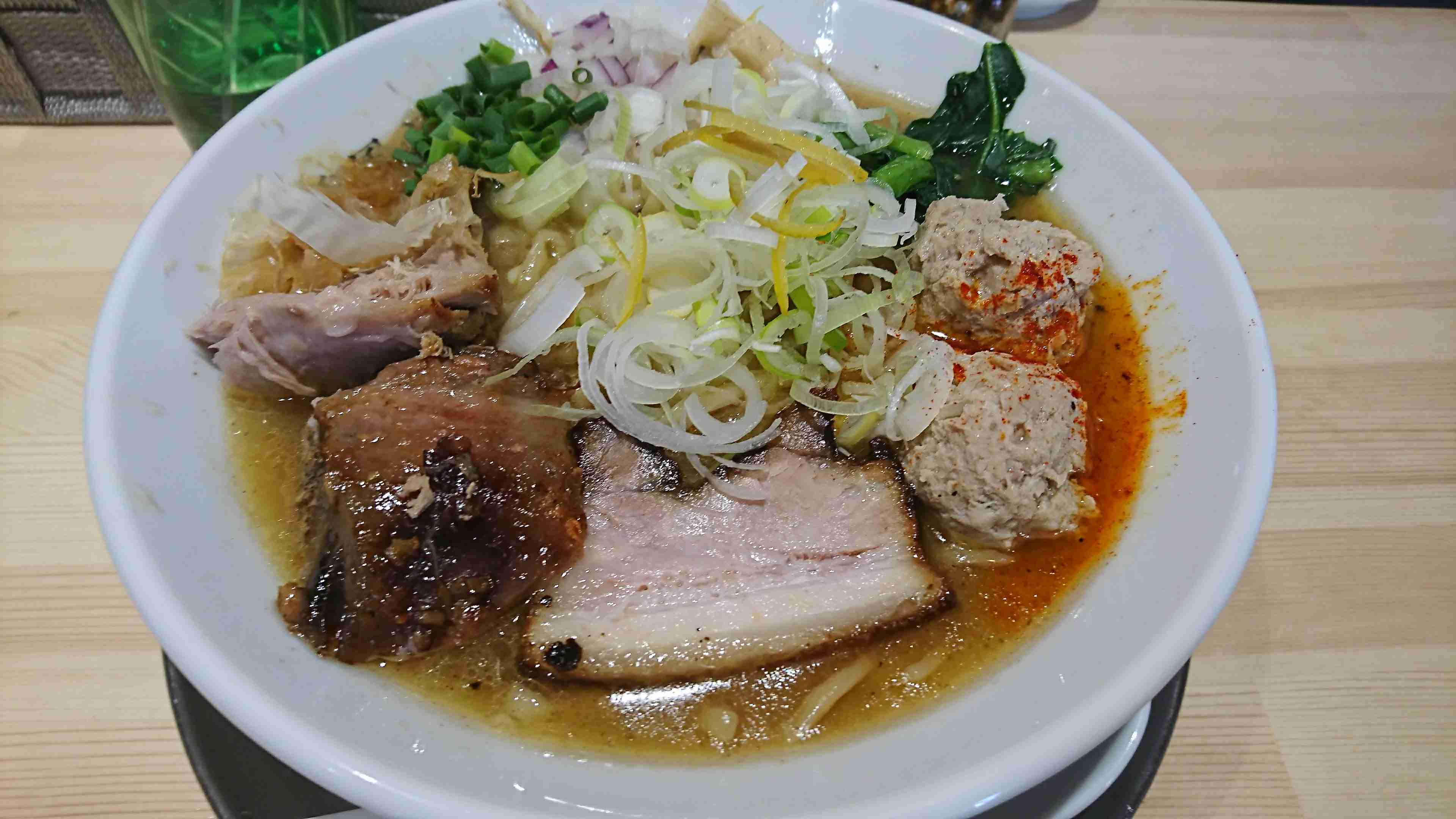 携帯に保存してあるラーメン画像見せて下さい!
