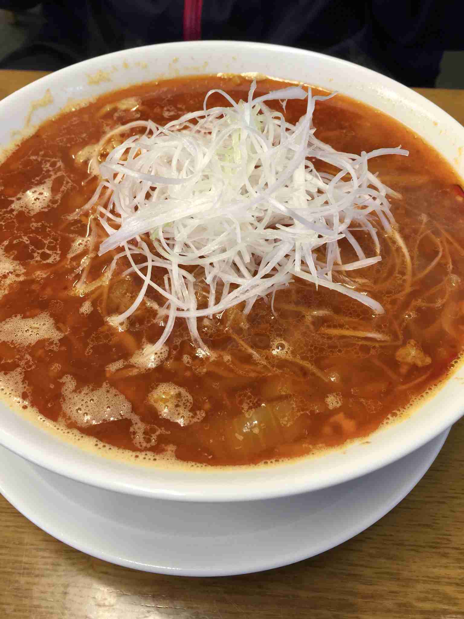携帯に保存してあるラーメン画像見せて下さい!