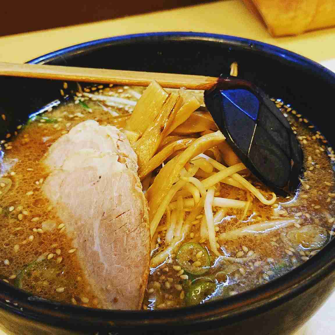 携帯に保存してあるラーメン画像見せて下さい!