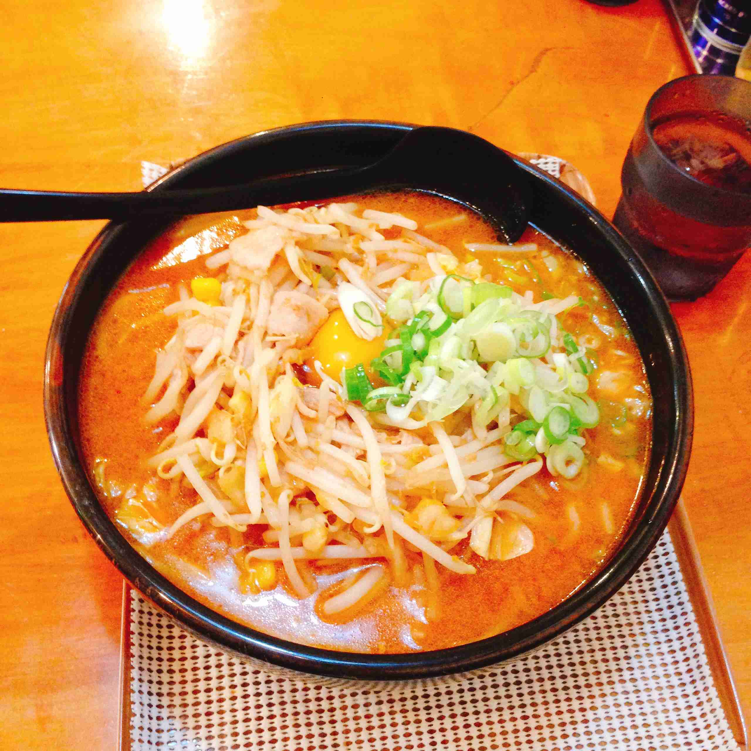 携帯に保存してあるラーメン画像見せて下さい!