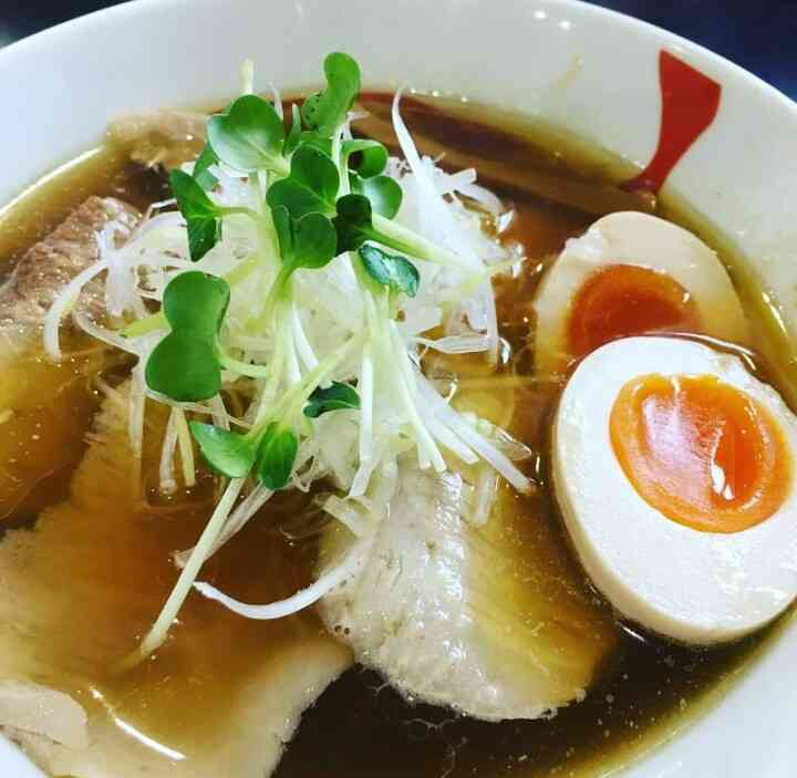 携帯に保存してあるラーメン画像見せて下さい!