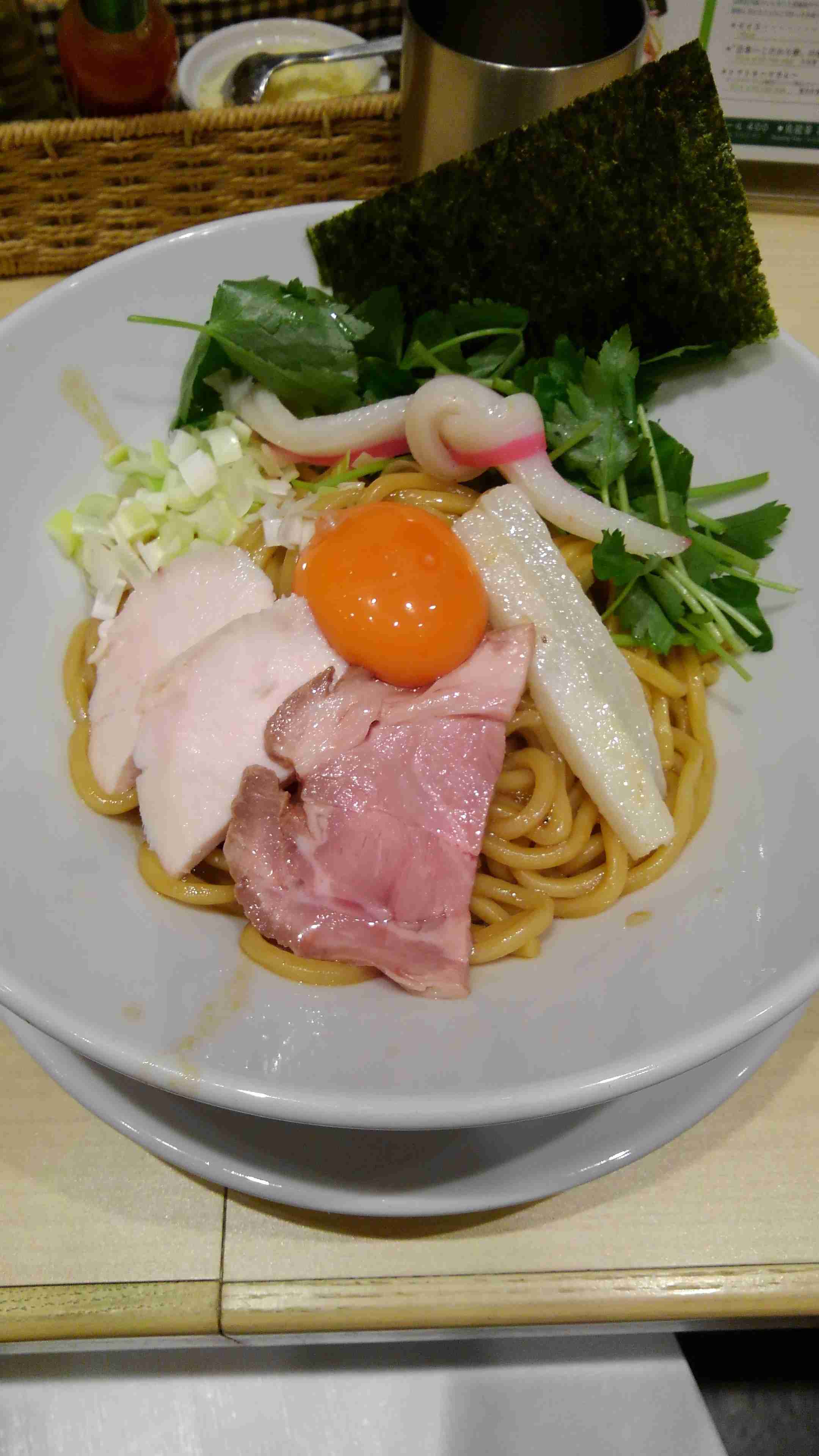 携帯に保存してあるラーメン画像見せて下さい!