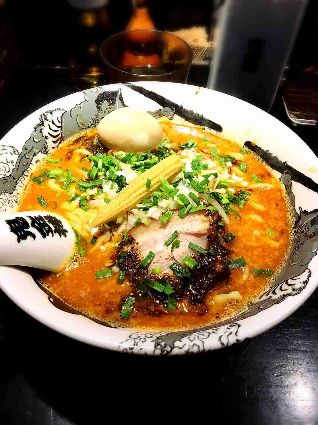 携帯に保存してあるラーメン画像見せて下さい!