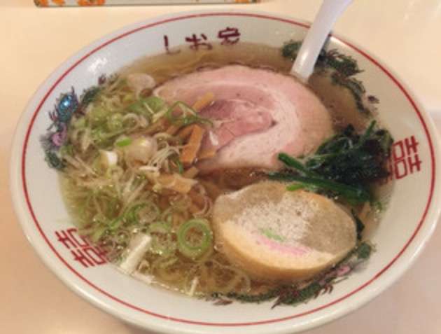 携帯に保存してあるラーメン画像見せて下さい!