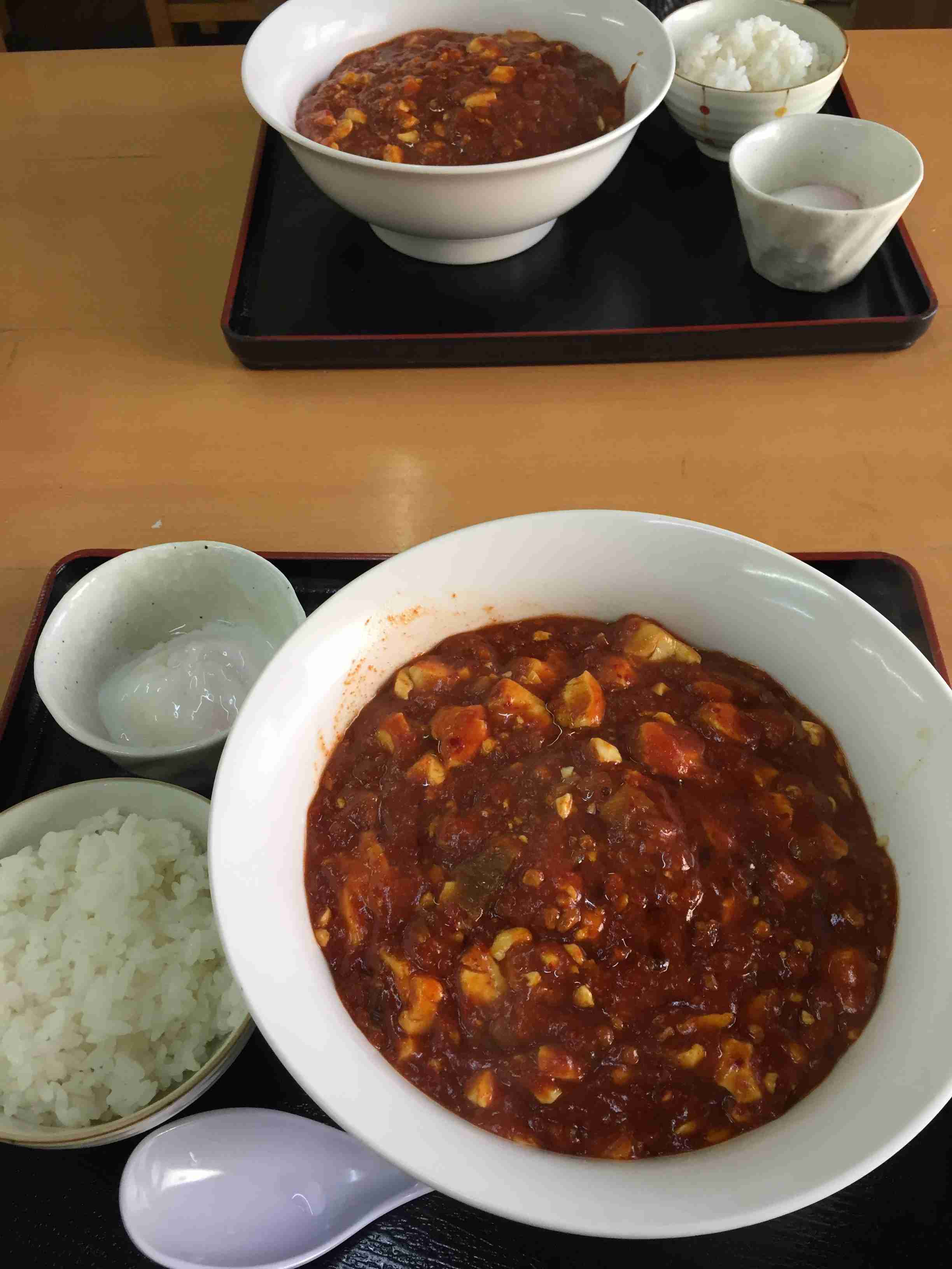 携帯に保存してあるラーメン画像見せて下さい!