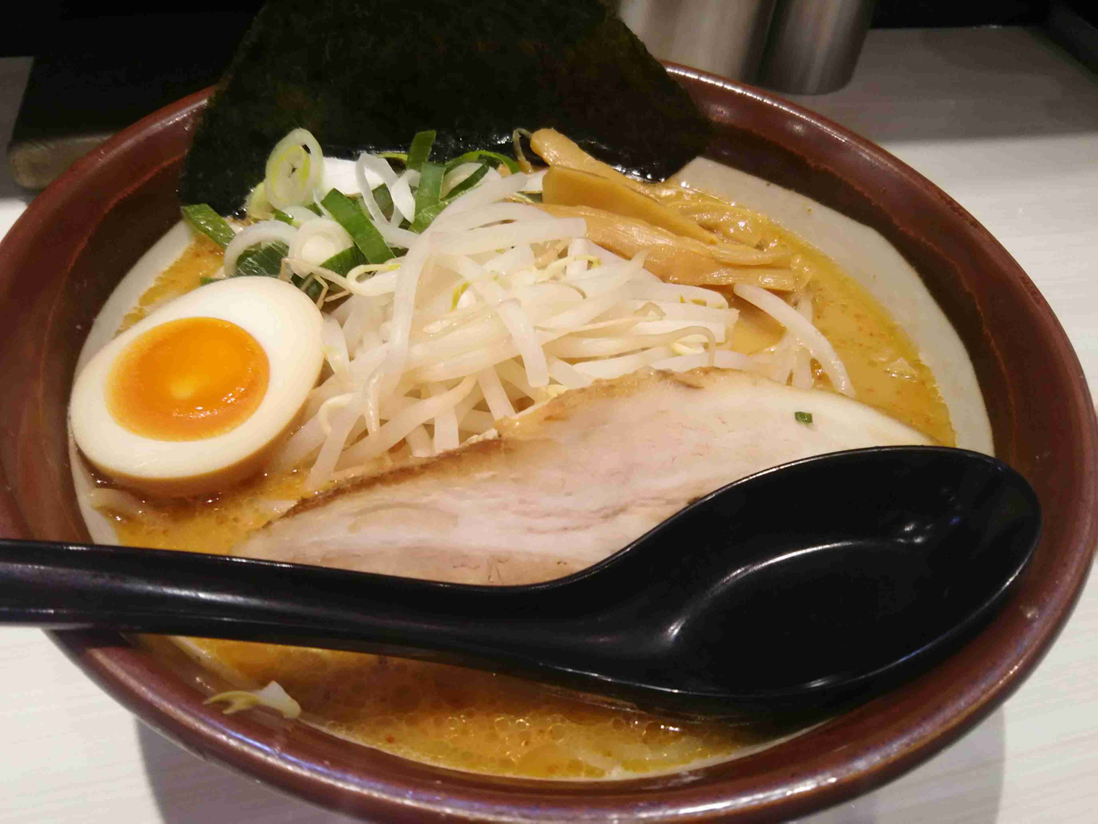 携帯に保存してあるラーメン画像見せて下さい!