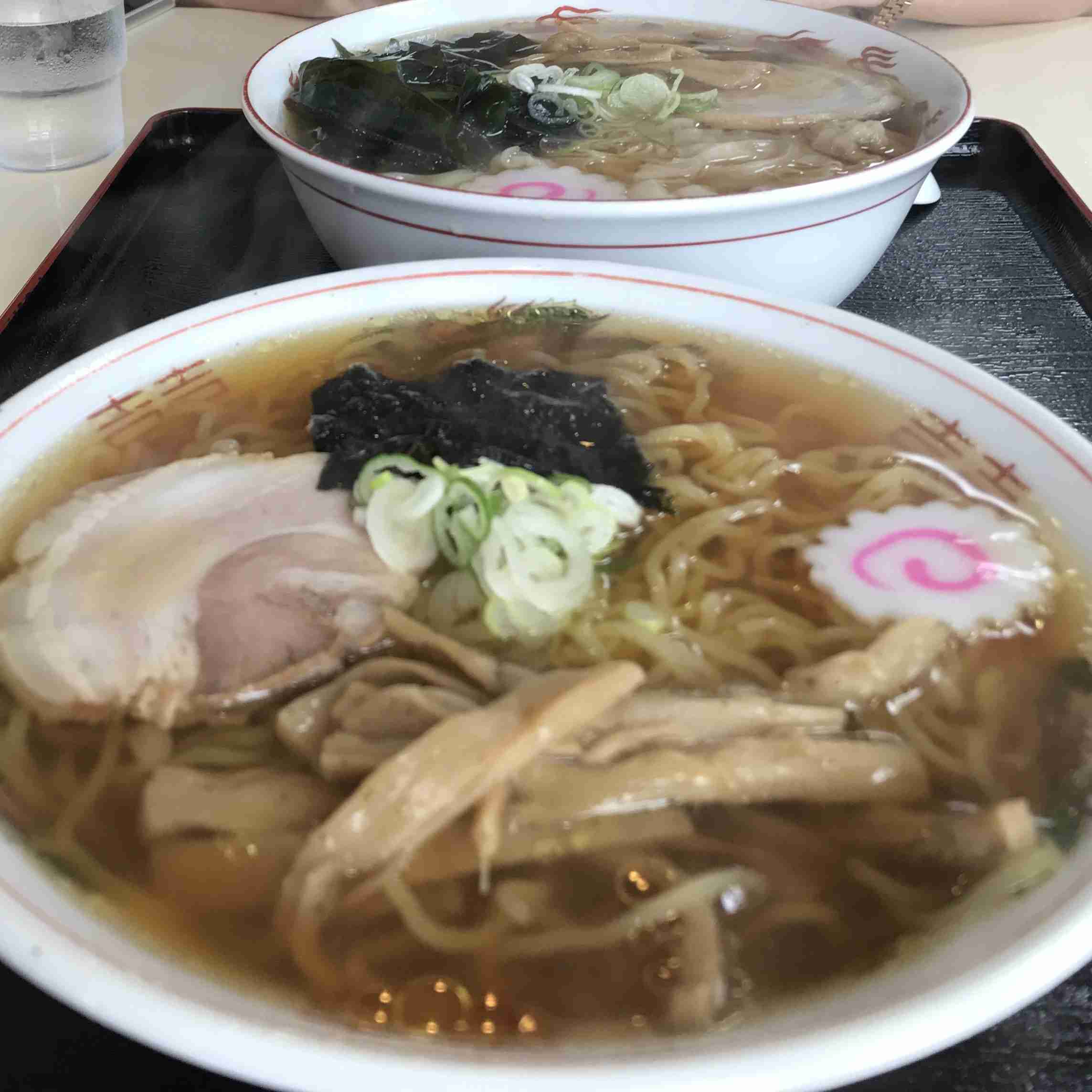 携帯に保存してあるラーメン画像見せて下さい!